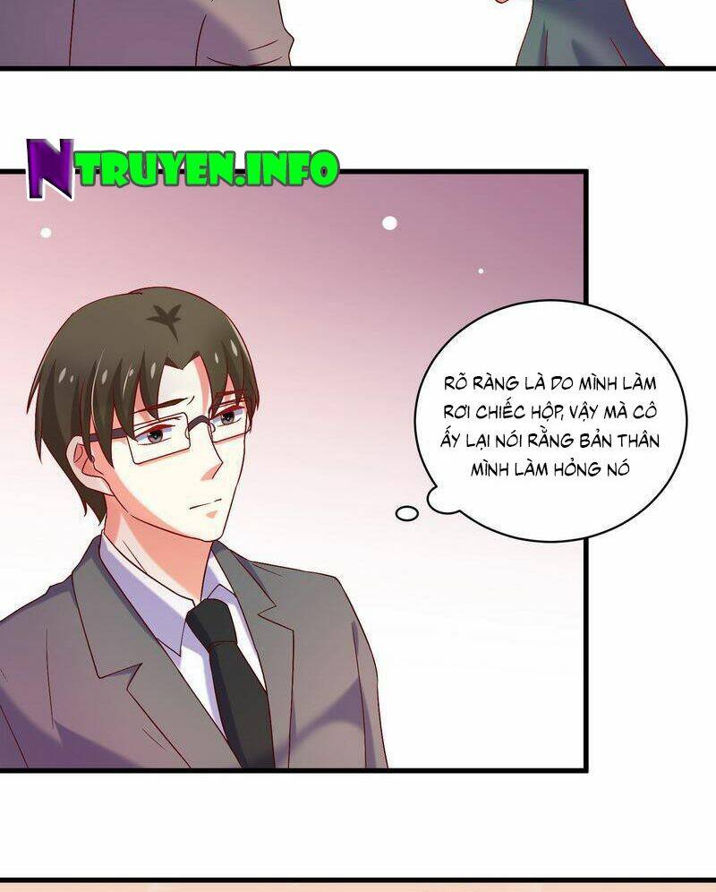 khế hôn chapter 65 10