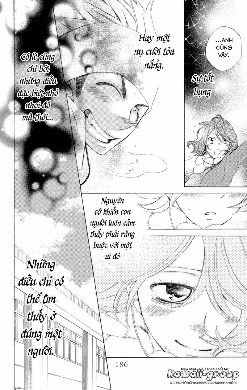sarashi asobi chapter 4 40