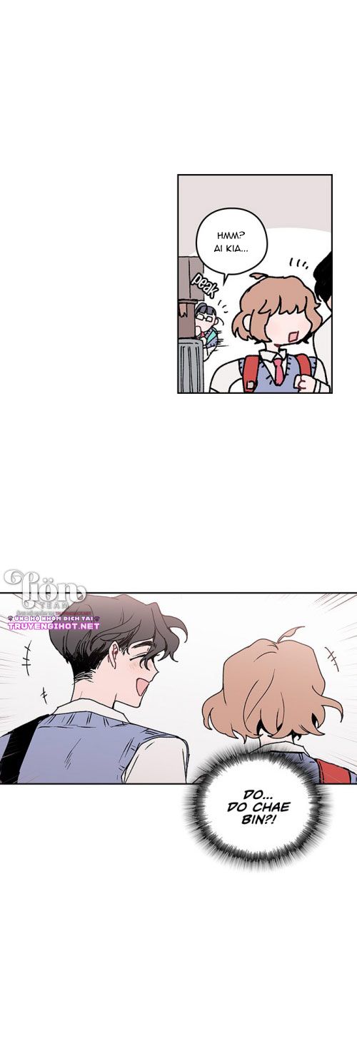 cô dâu quái vật chapter 8.2 5