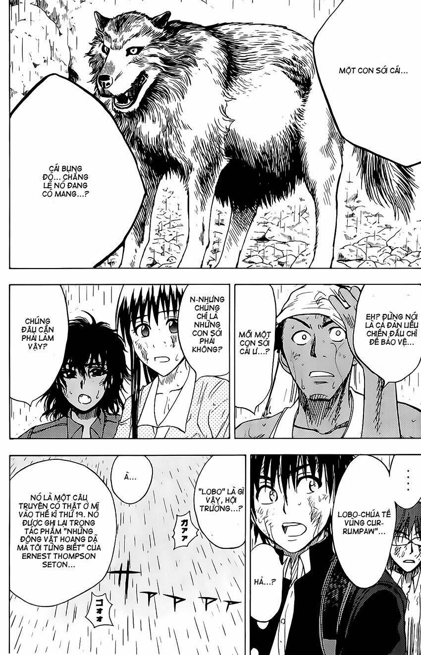 cage of eden chapter 44 12