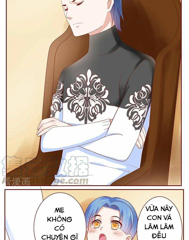 bá đạo tổng tài yêu tôi chapter 181 6