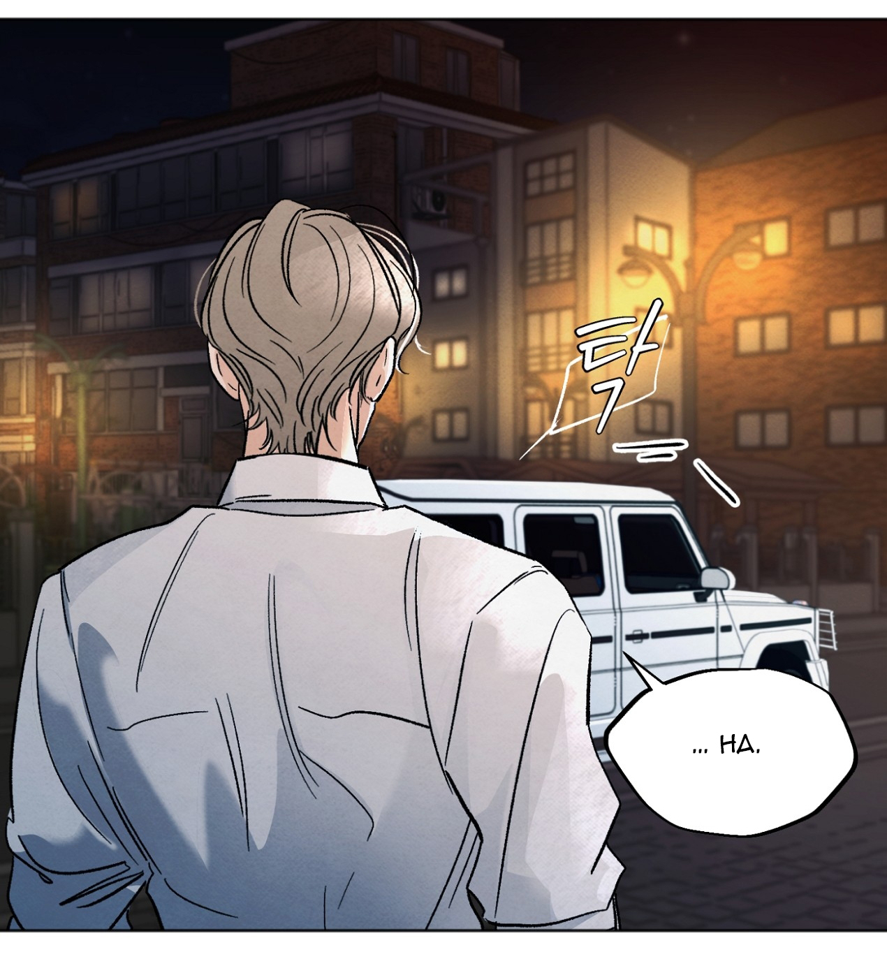 hoàn cảnh của rác rưởi chapter 5.1 7