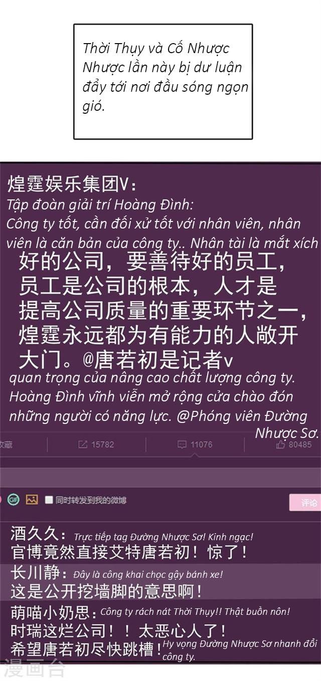 con đường phản công của sủng thê chapter 49 5
