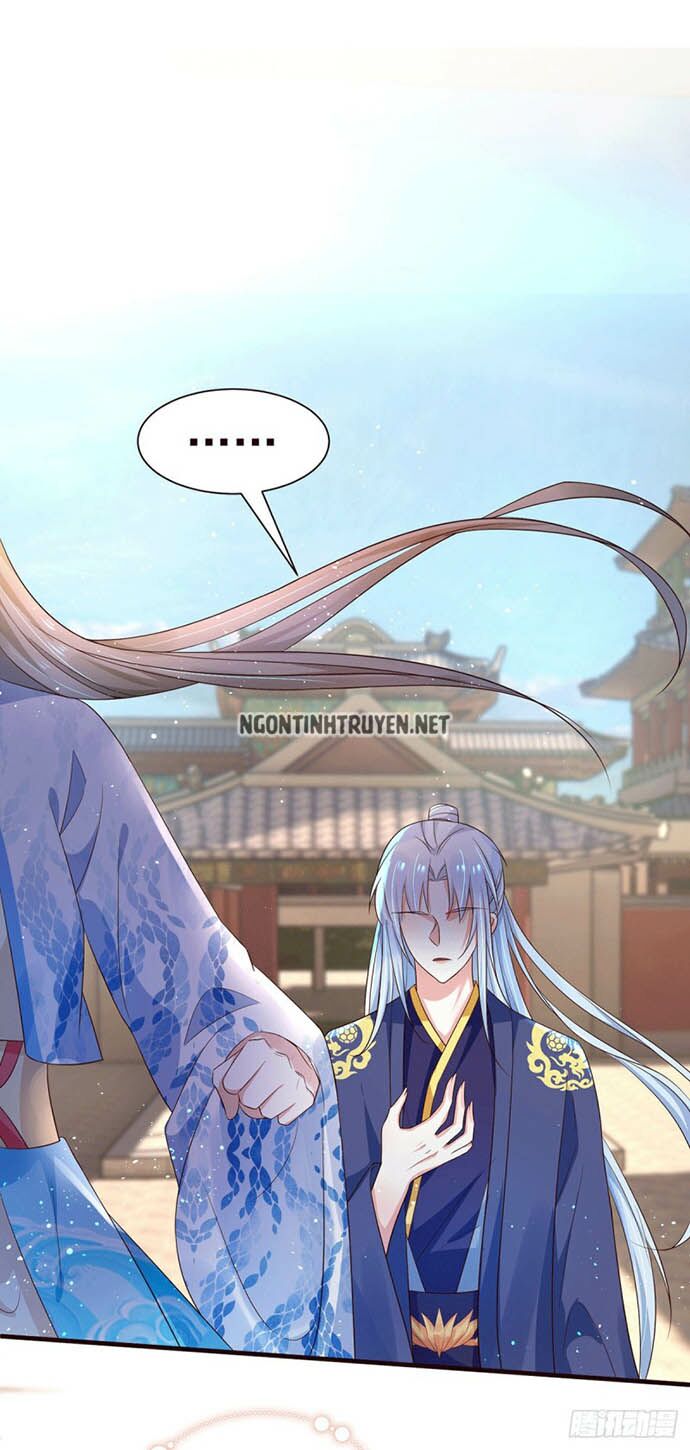 bệnh kiều phu quân ngạnh thượng cung chapter 38 15