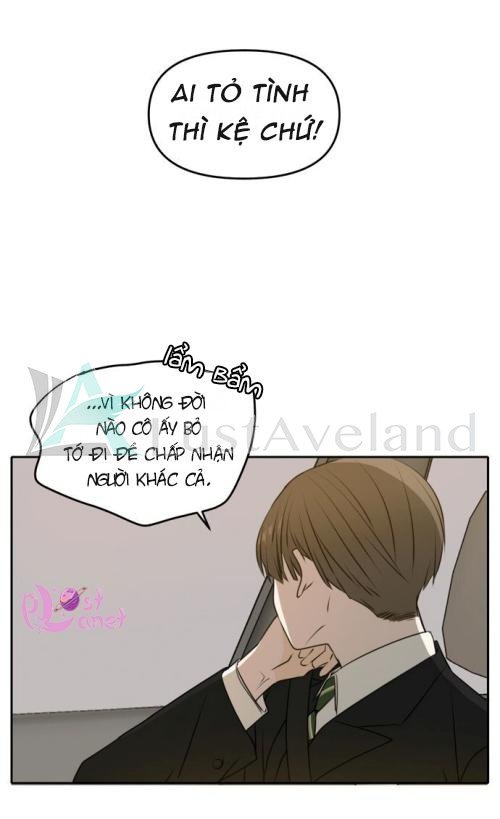 kiếp này cũng xin chăm sóc tôi như vậy nhé kiếp này cũng xin chăm sóc tôi như vậy nhé chapter 49 33