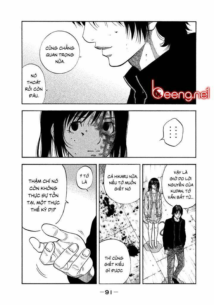 cái chết sau 7 ngày chapter 32 13