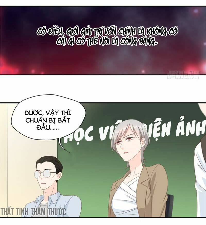 ảnh đế lão công độc ác yêu chapter 23 4