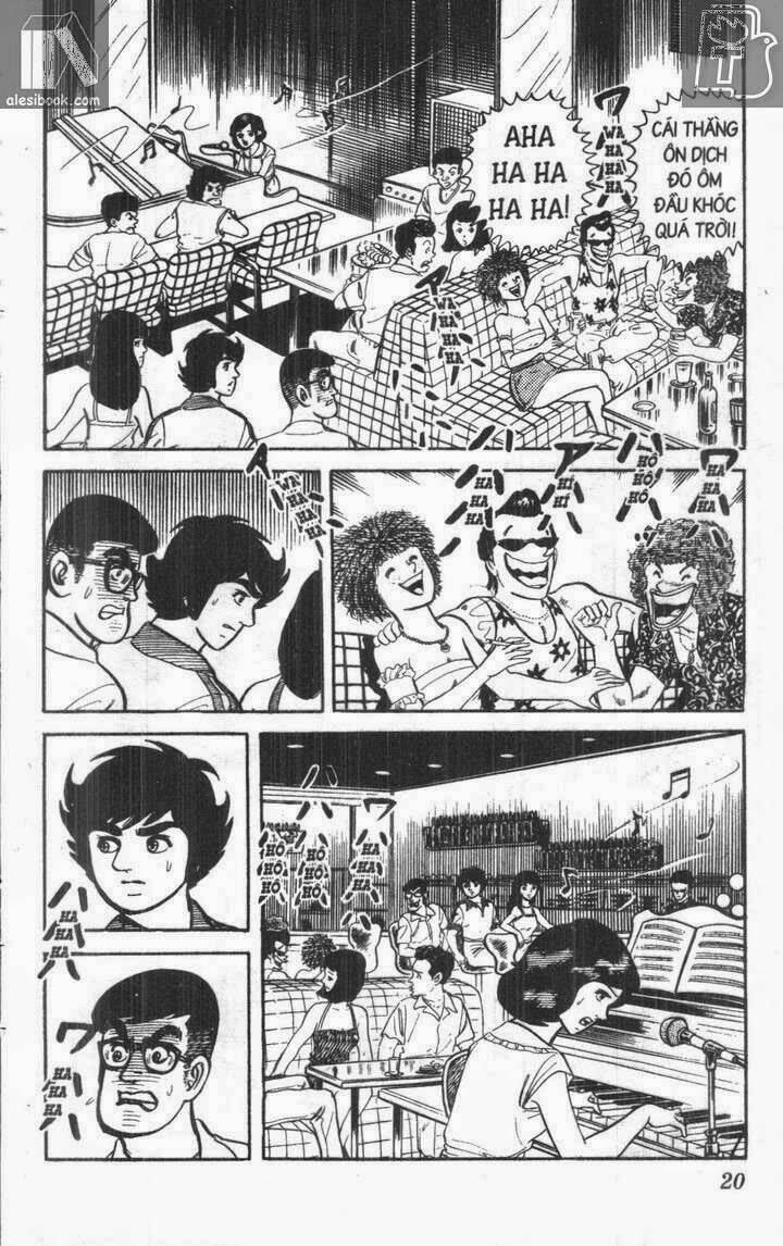 ganbare genki chapter 149 16