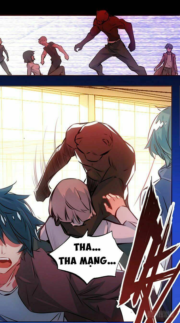 huyết đồng tử chapter 1 27