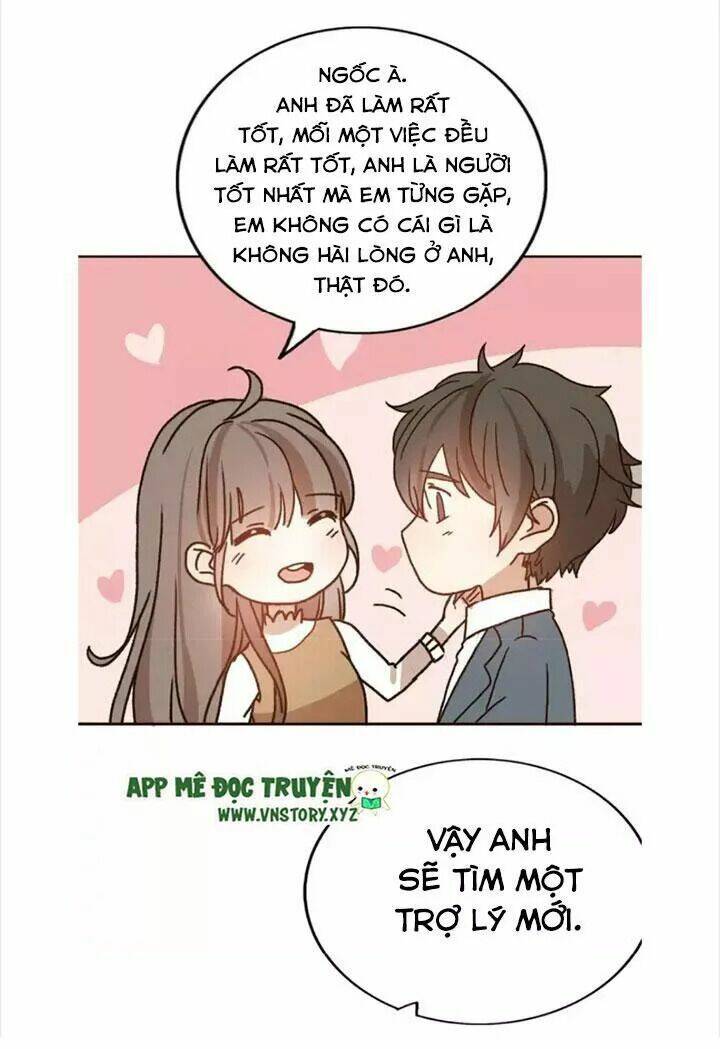 tình yêu không nói dối chapter 71 37