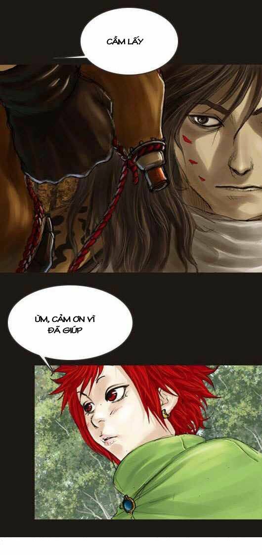 hội ảo thuật chapter 10 4