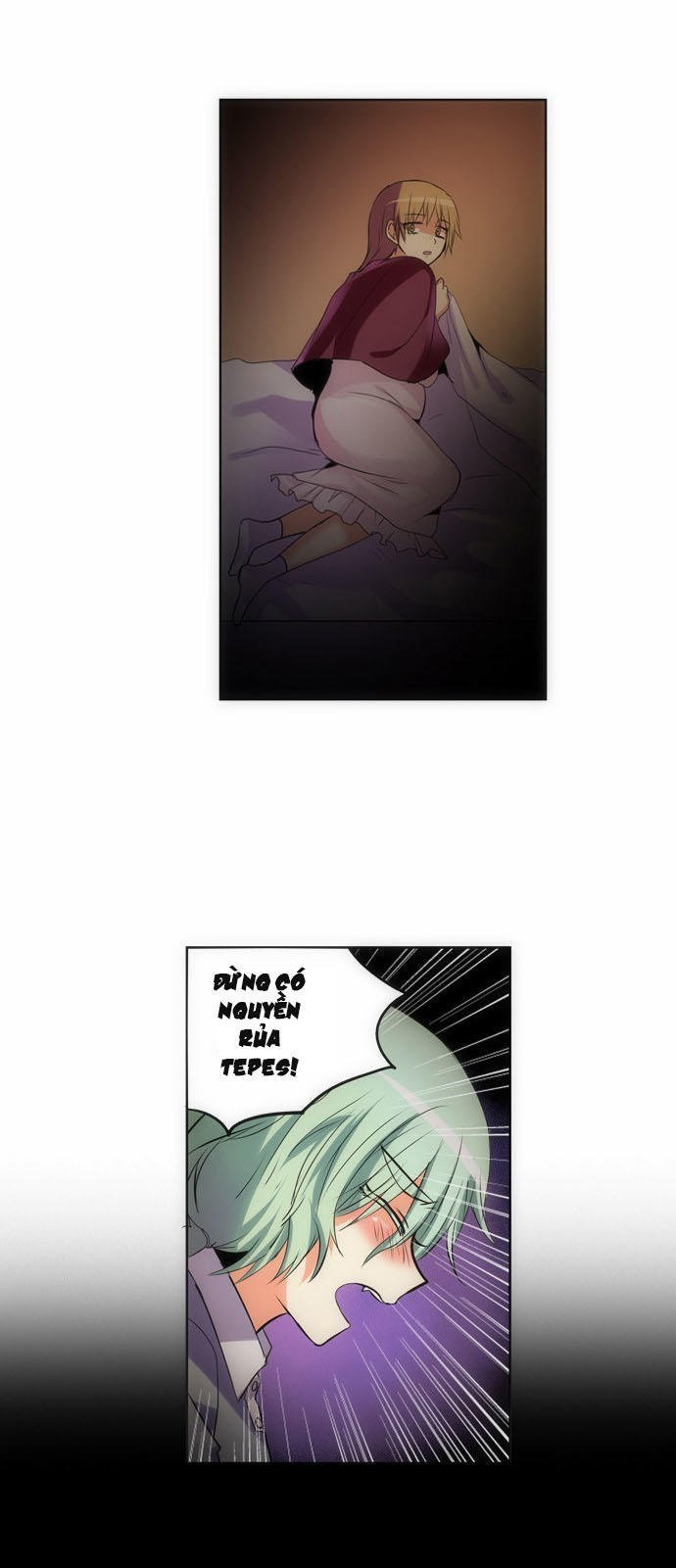 crepuscule (yamchi) chapter 115 19