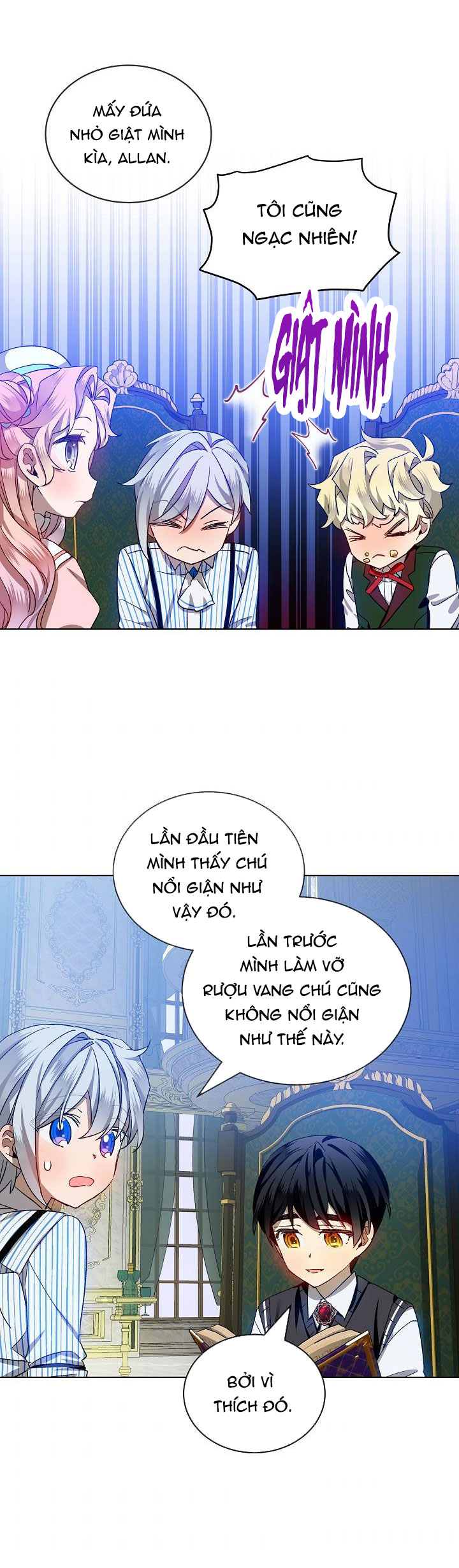 quý cô quyền lực chapter 36 33