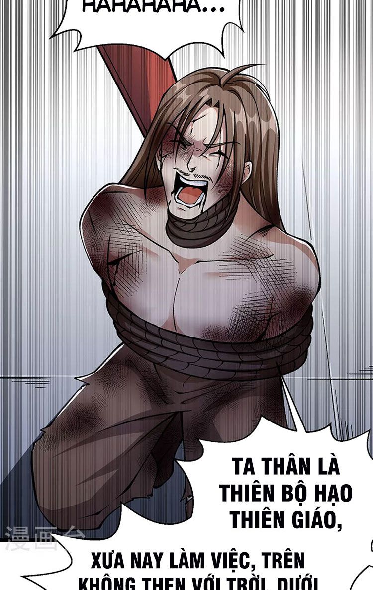 võ đạo độc tôn chapter 418 54