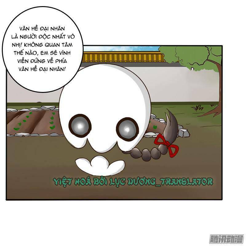 thông linh phi chapter 79 38