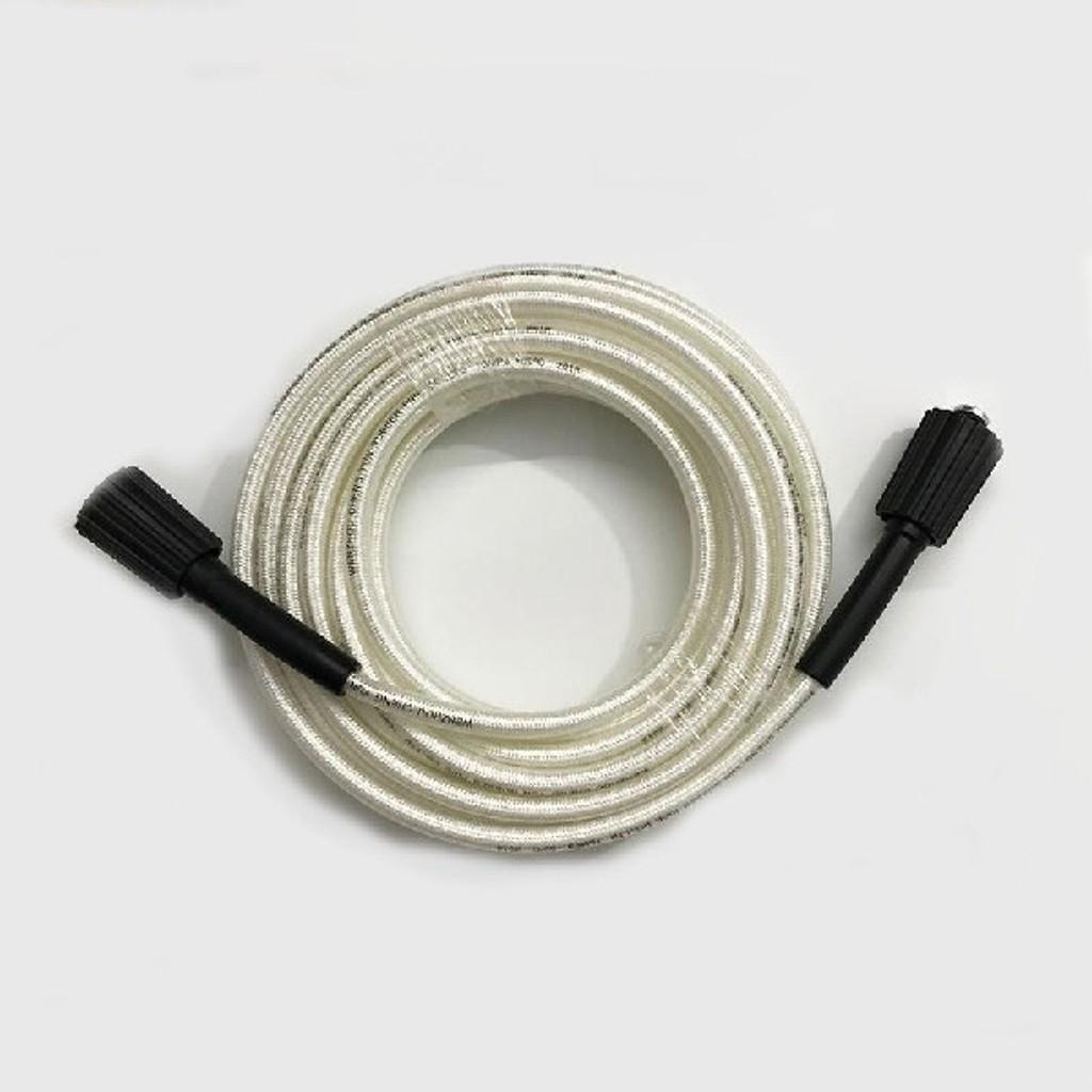 Dây Rửa Xe Cao Áp Cho Máy Xịt Rửa Áp Lực 2 đầu ren 22