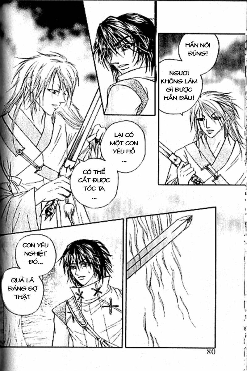 tiên khúc chapter 14 24