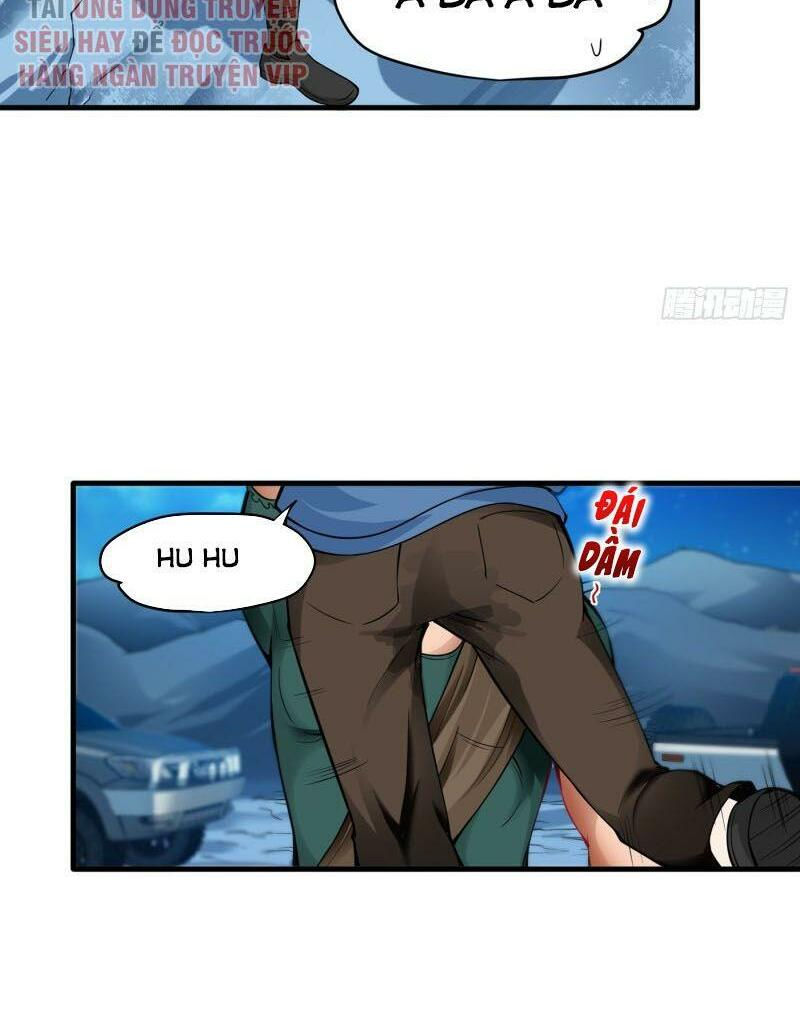 tối cường thần y tại đô thị chapter 139 28