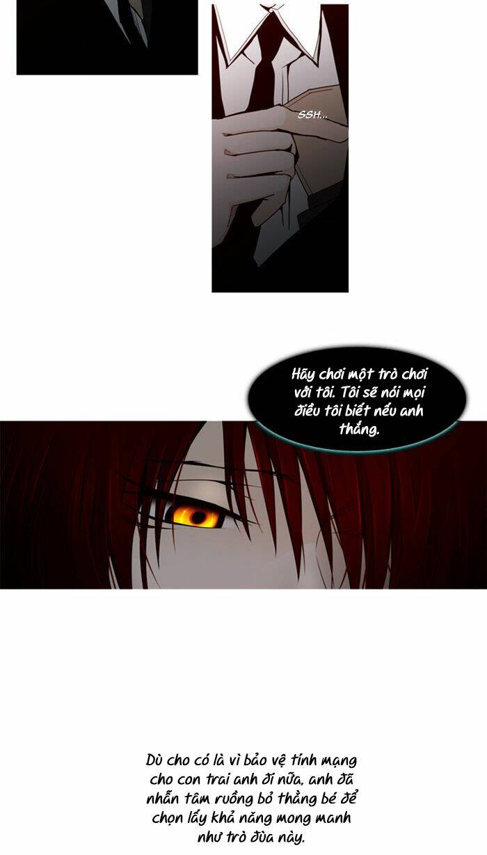 một không gian thời gian khác chapter 58 25