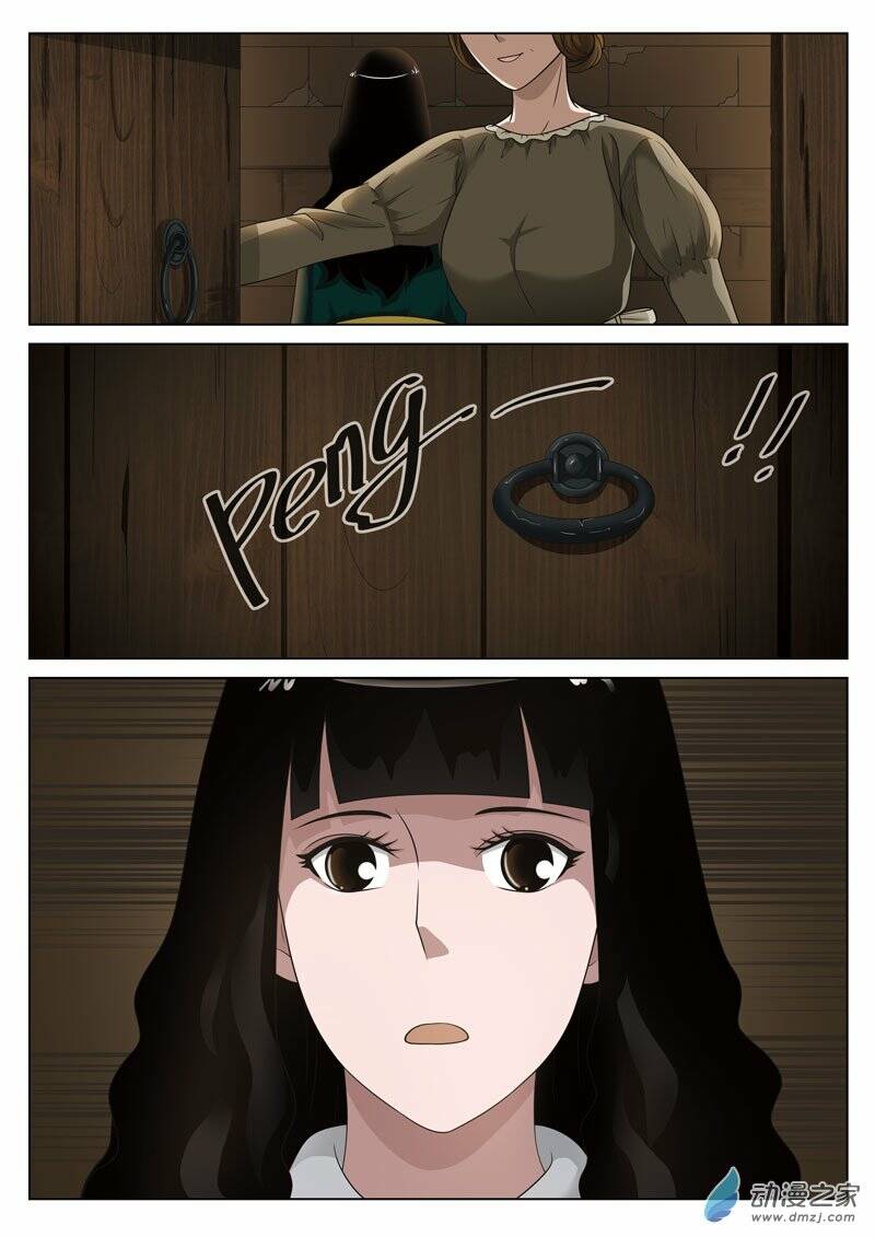 19 tầng địa ngục chapter 18 11