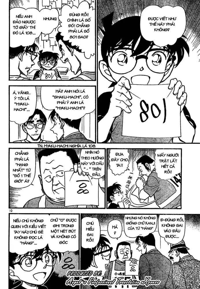 conan chapter 660 10