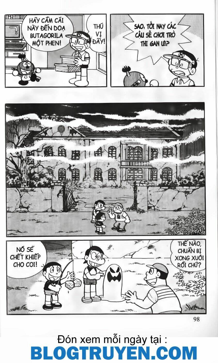 tân từ điển kì bí chapter 24 7