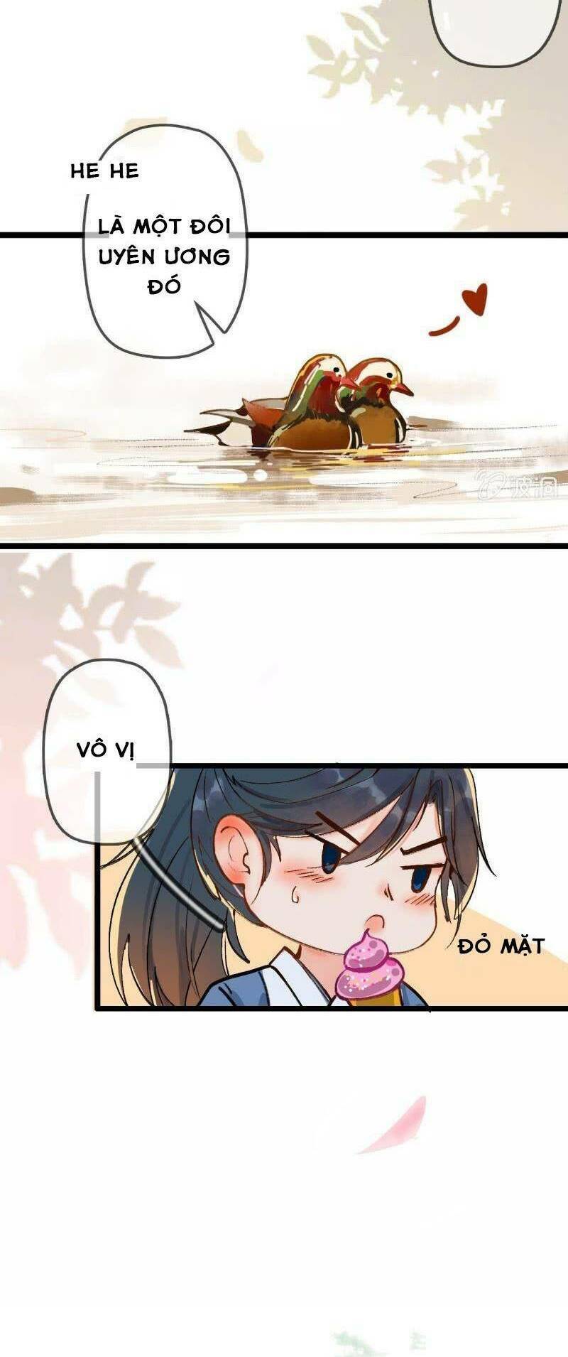 sủng phi của vương chapter 190 18