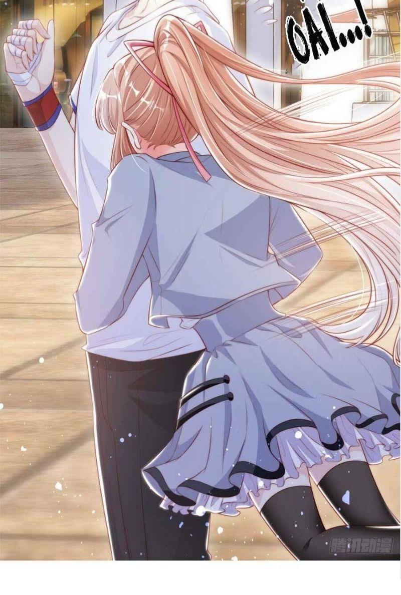 tôi được năm đại lão chiều chuộng hết nấc chapter 10 15