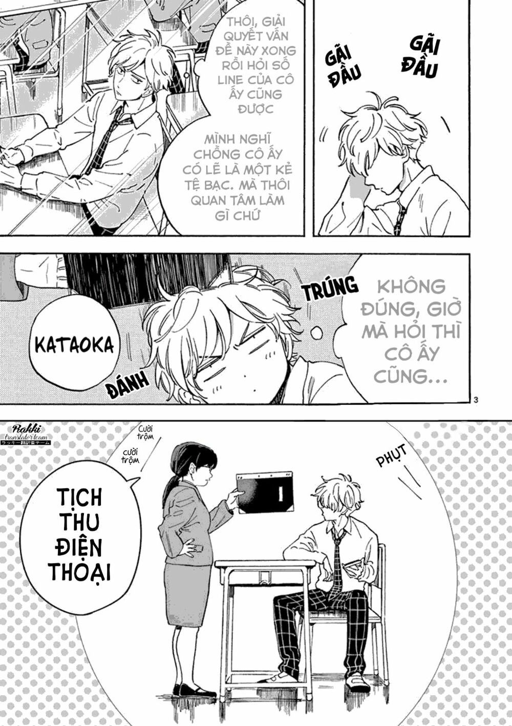 promise cinderella chapter 8 3