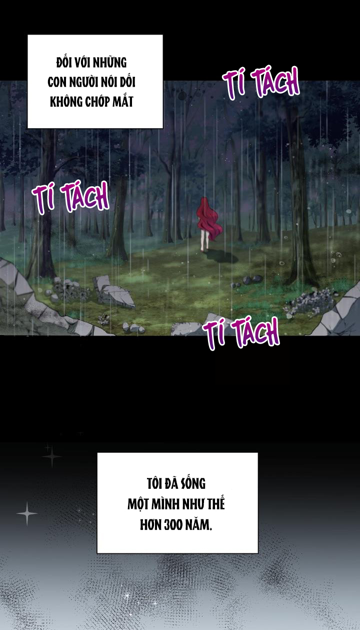 ác nữ công chúa chapter 11 33