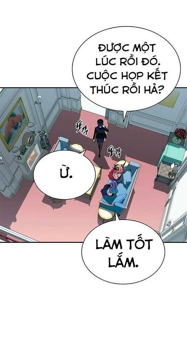 chuyển sinh thành ác nhân chapter 65 34