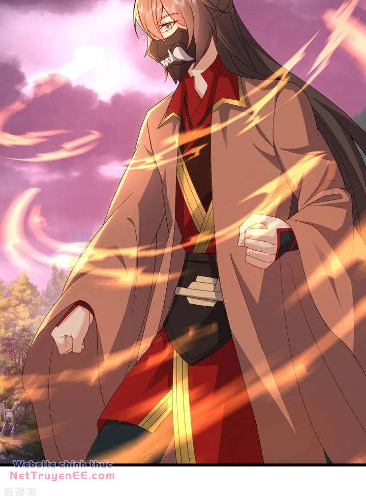 tiên võ đế tôn chapter 556 96