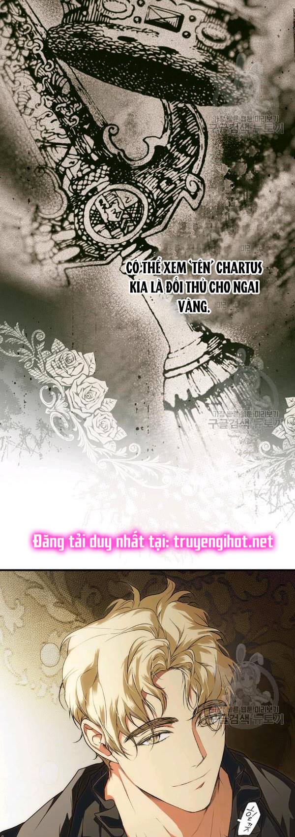 quý cô bí ẩn - secret lady chapter 31 4