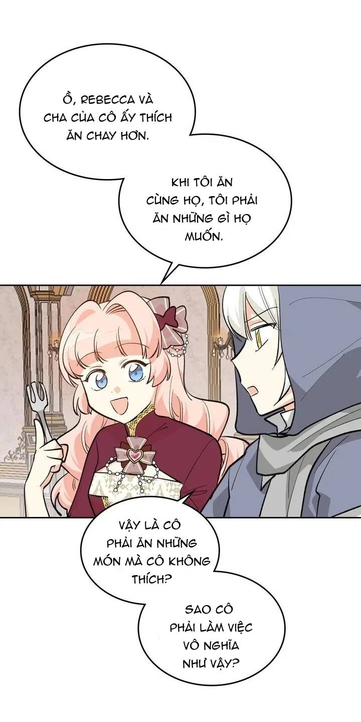 thú cưng của nhân vật phản diện chapter 26 38