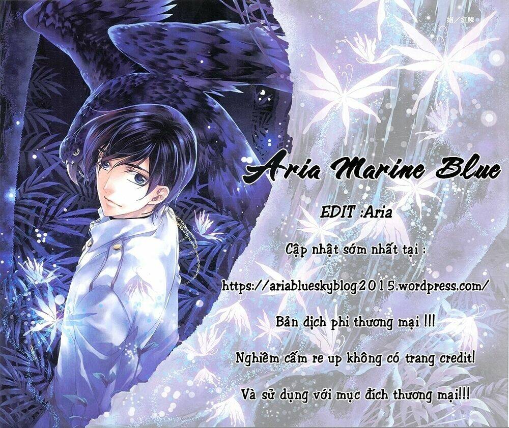 đặc thù truyền thuyết chapter 7 1