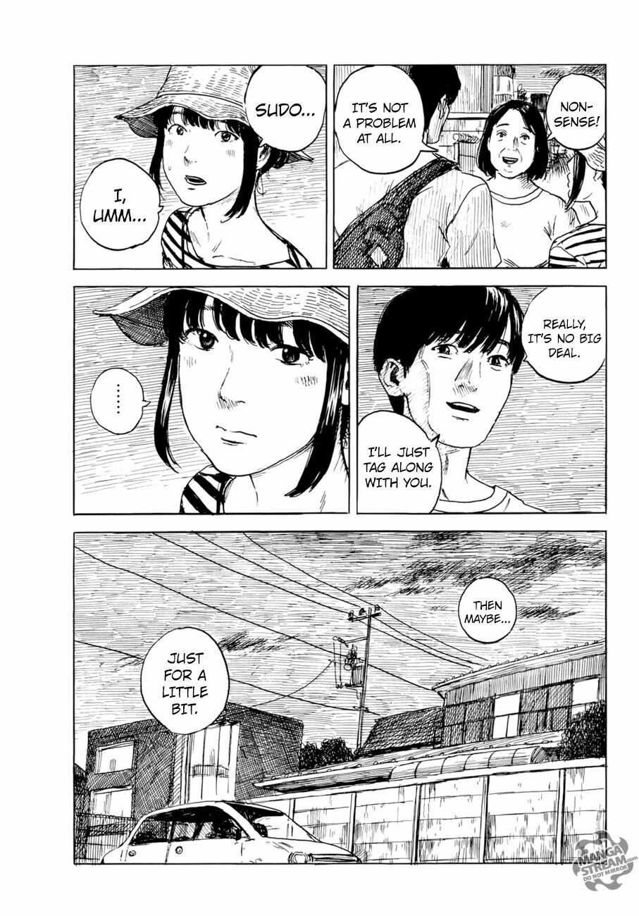 happiness chapter 26 8