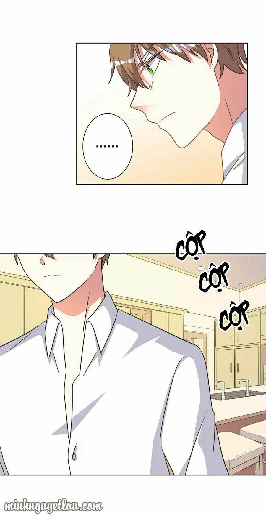 hôn nhân dục vọng: thiếu gia nhẹ một chút! chapter 73 22