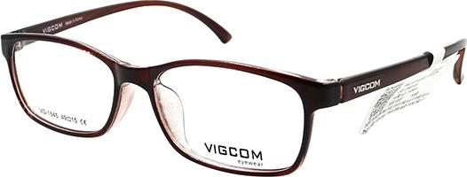 Gọng kính UNISEX VIGCOM VG1545 K6 (49-15-125)