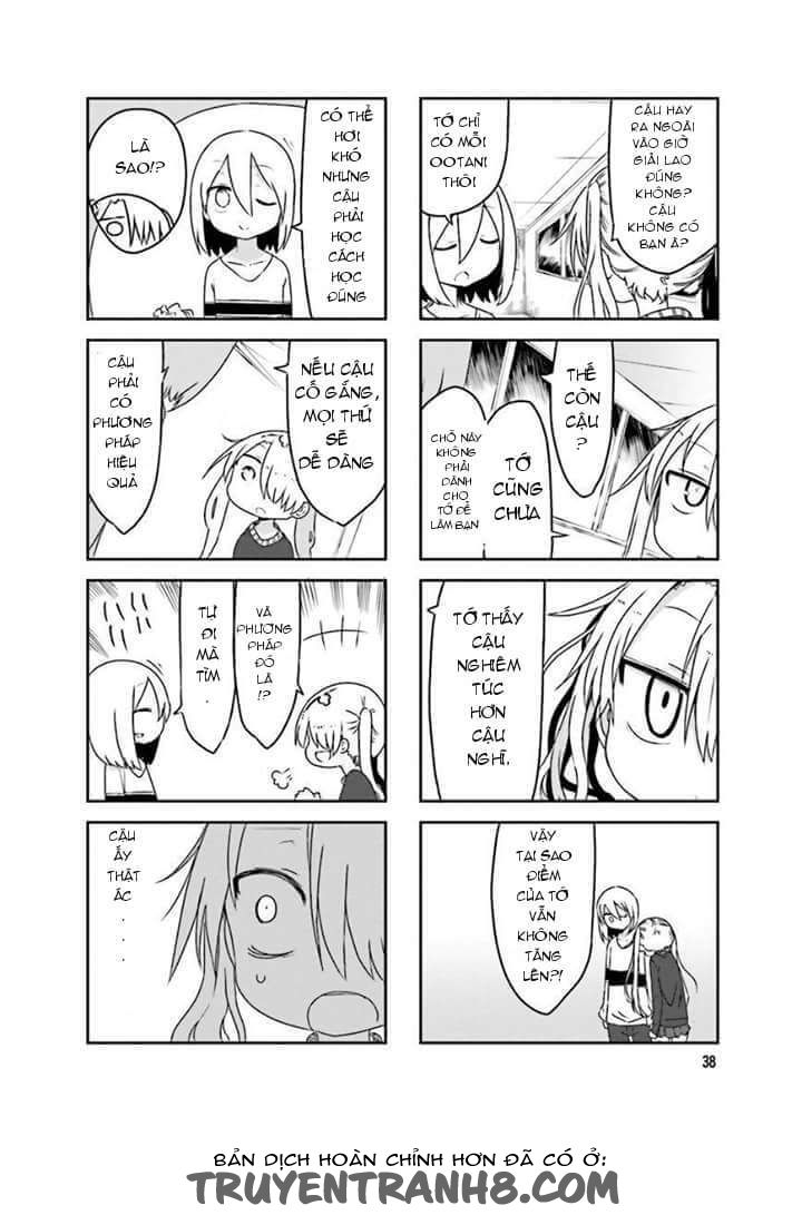 komori-san wa kotowarenai chapter 34 7