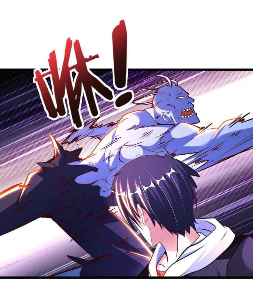 sư phụ của ta là thần tiên chapter 78 24