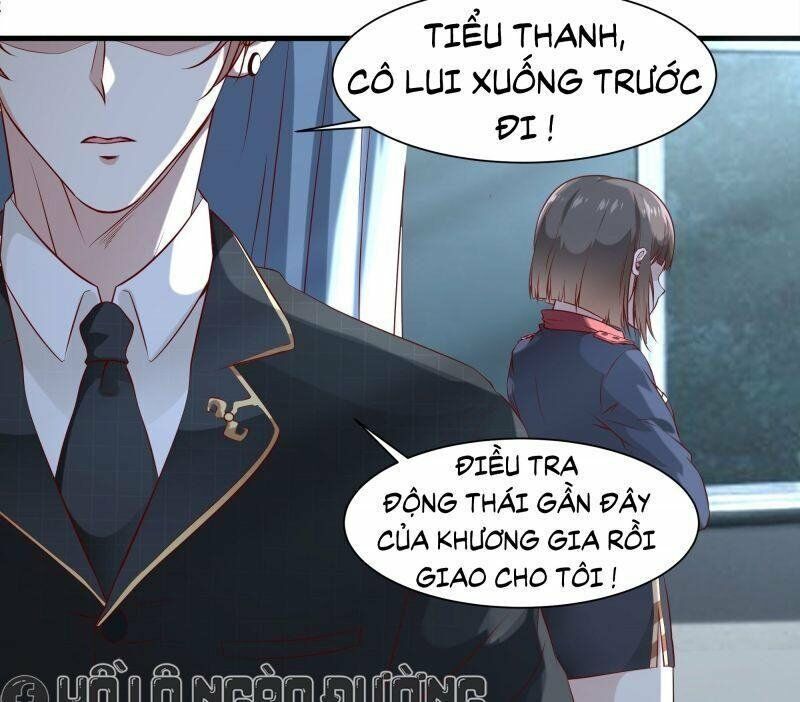 nãi ba là chiến thần mạnh nhất chapter 6 37