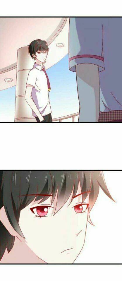 ác ma bàn bên chapter 9 29