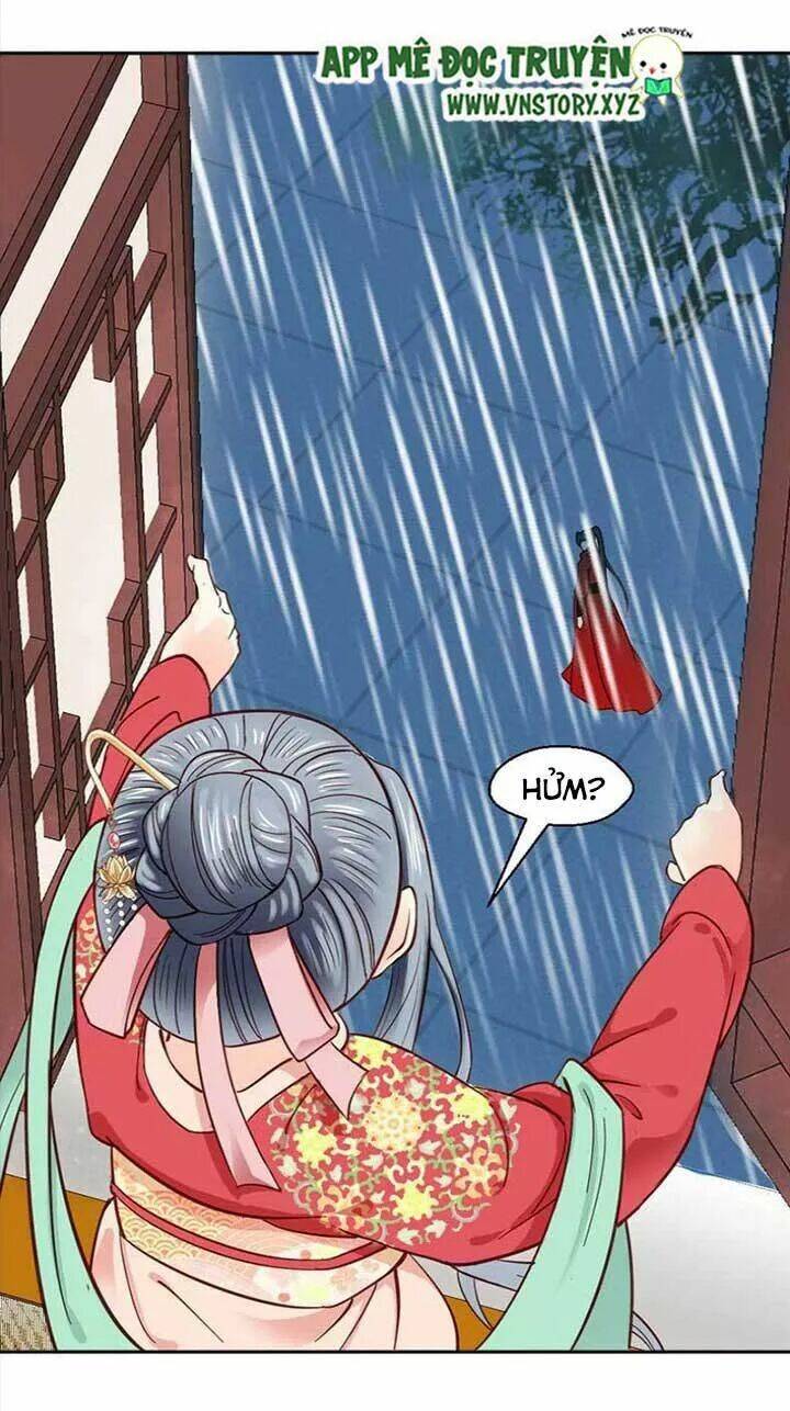 kiều nữ độc phi chapter 36 19