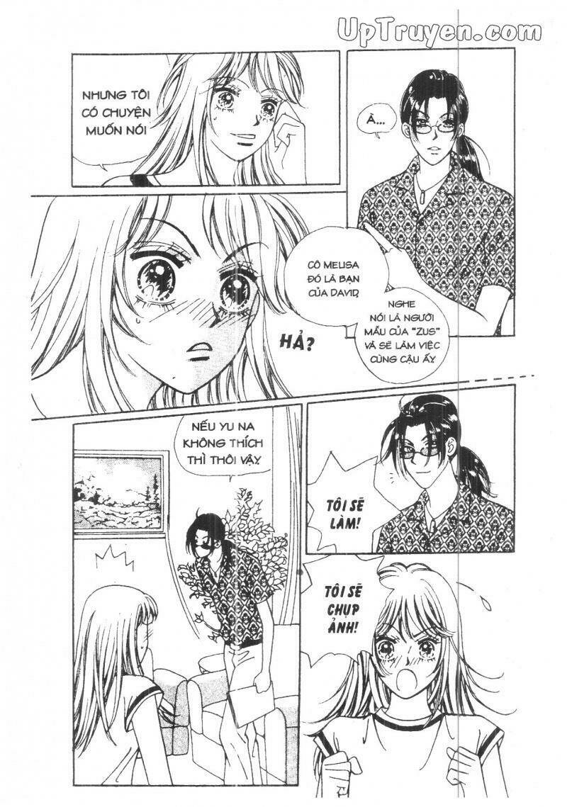 nụ hôn chàng trai chapter 8 119