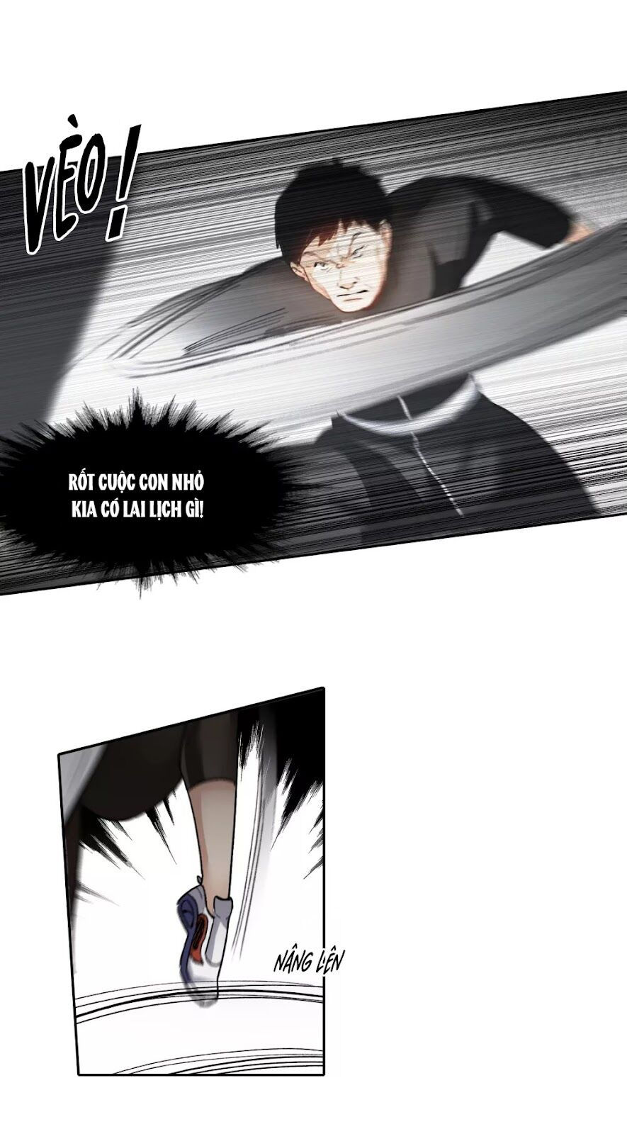 thế giới đệ nhất cự tinh chapter 30.2 13