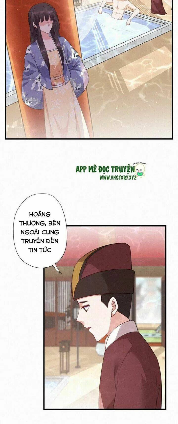 thiên hương mỹ nhân chapter 33 22