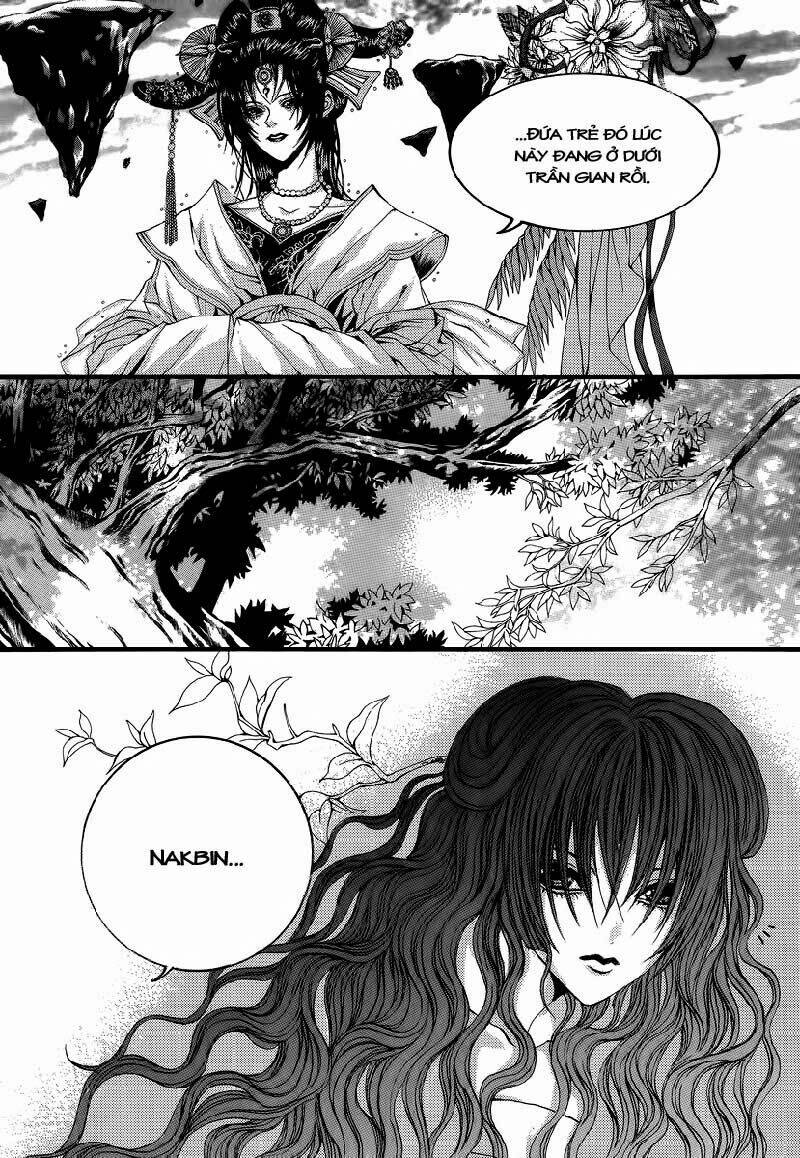 tân nương của thủy thần chapter 48 13