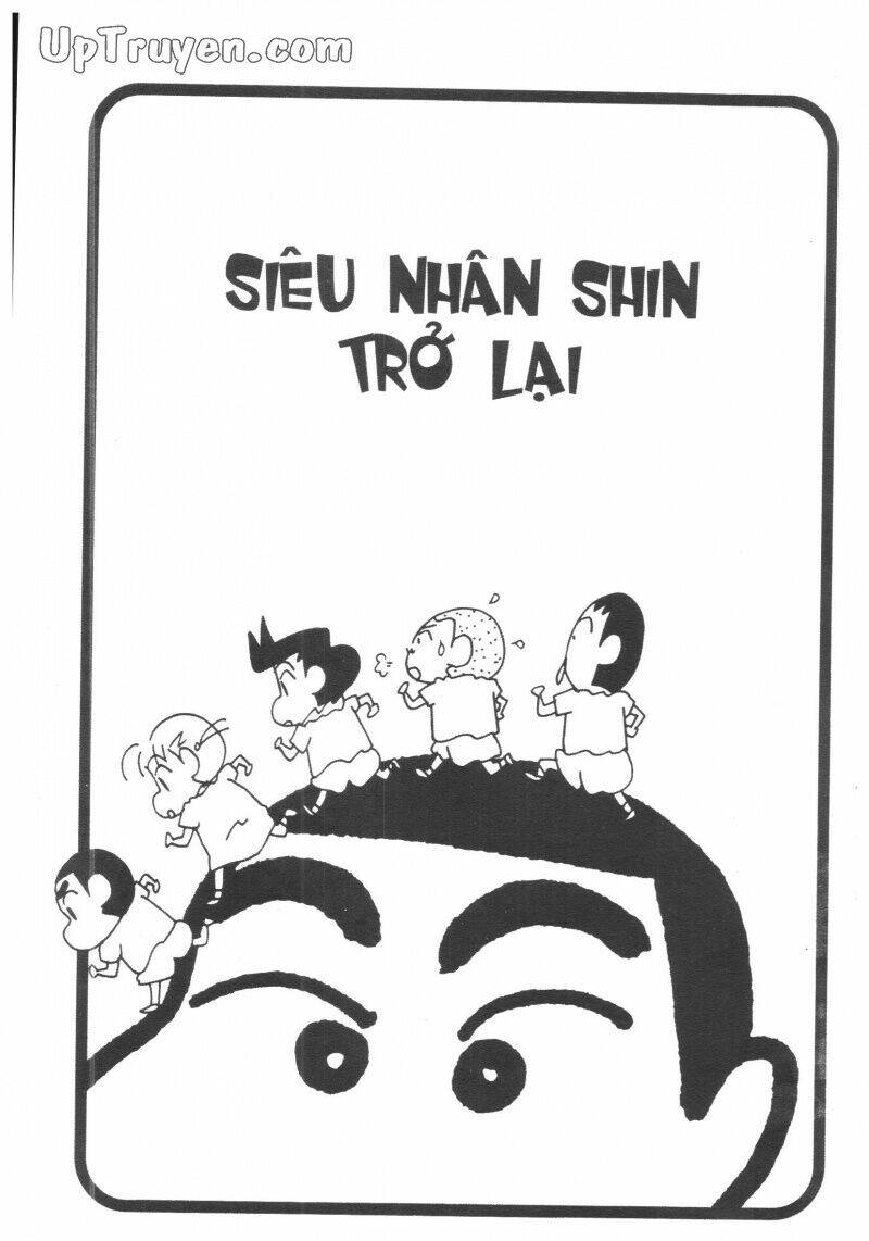 crayon shin-chan cậu bé bút chì chapter 36 95