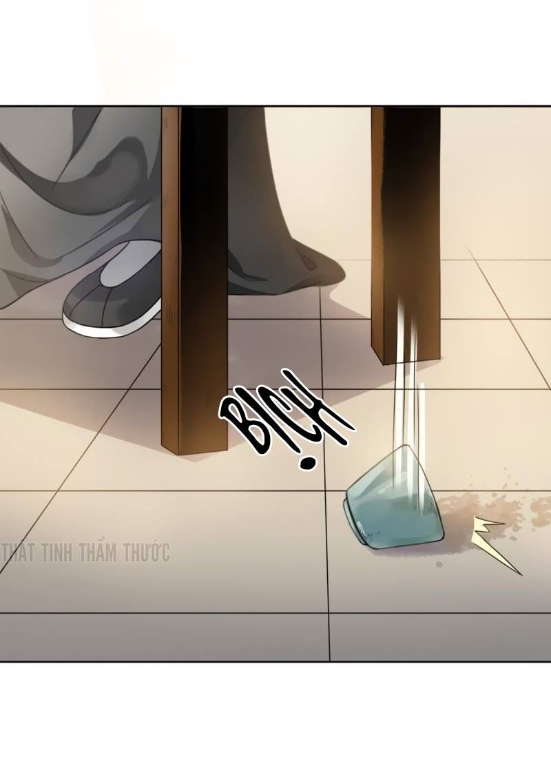 cách vách có một đào yêu chapter 4 7