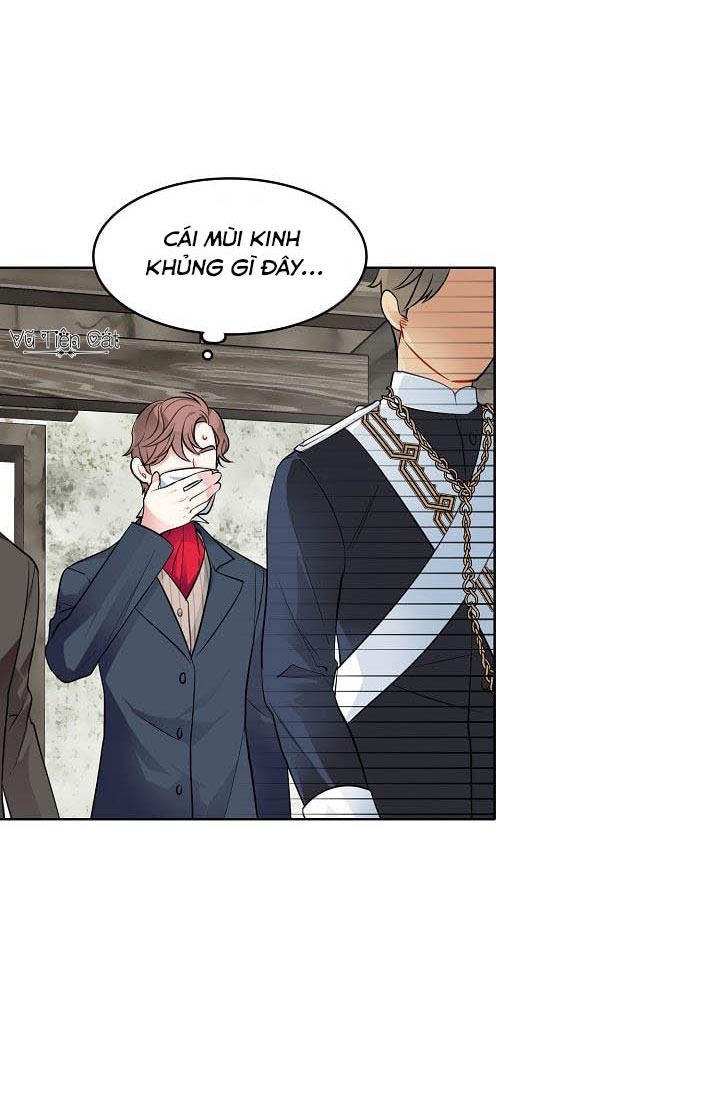 thanh tra của muiella chapter 35 48